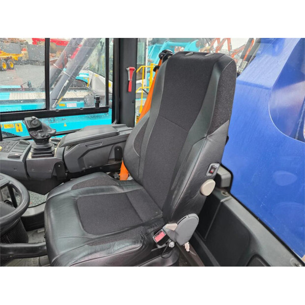 2019 KALMAR DRG450-60S5E-44815222