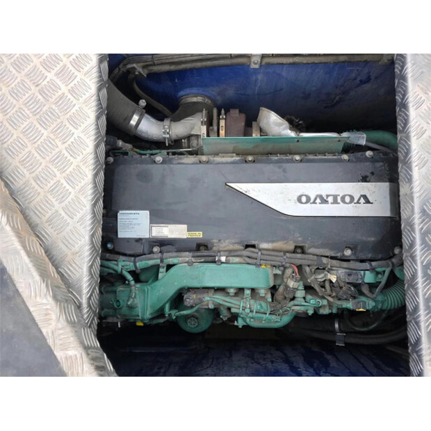 2019 KALMAR DRG450-60S5E-44815225