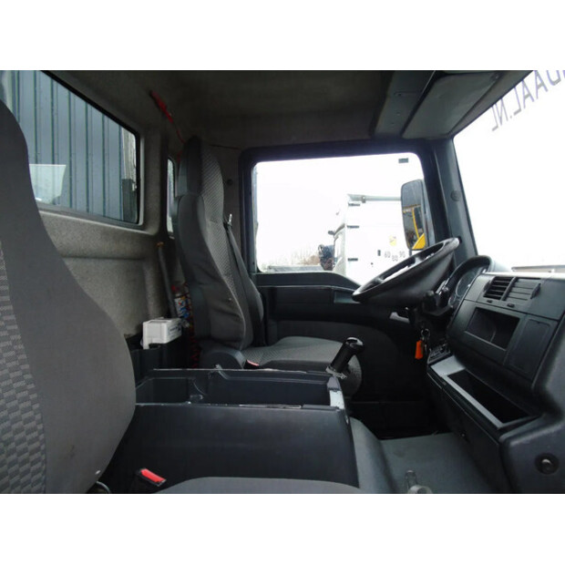 2008 مان TGM 15.240-44815228