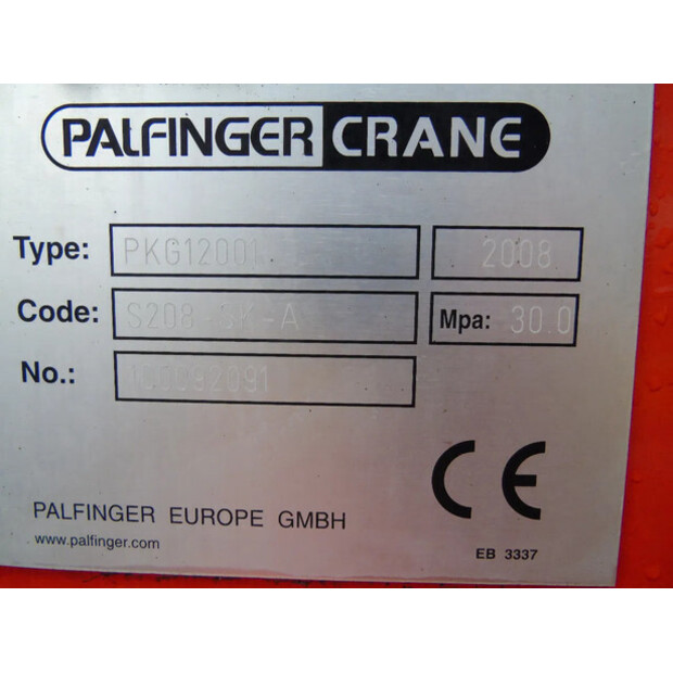 2008 مان TGM 15.240-44815229