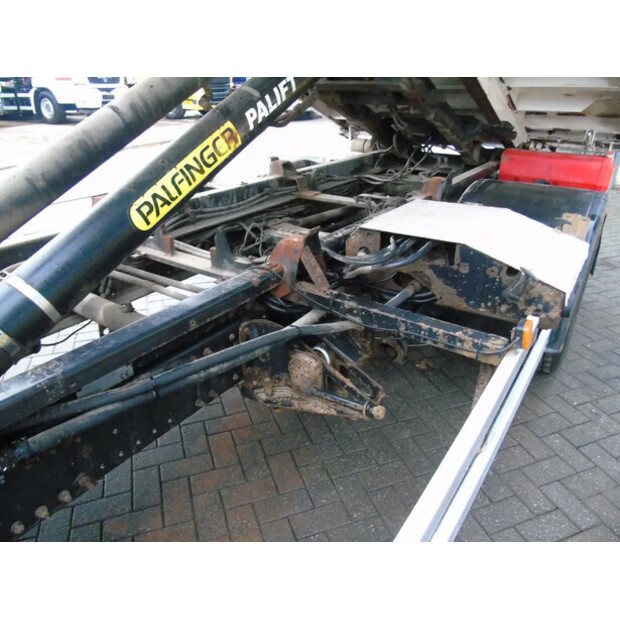 2008 مان TGM 15.240-44815236