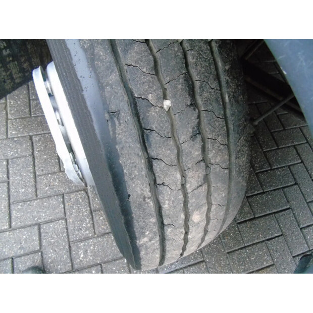 2008 مان TGM 15.240-44815243