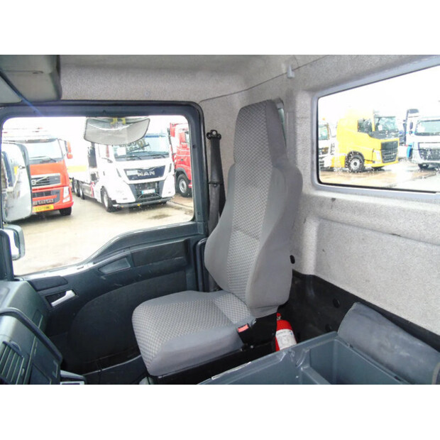 2008 مان TGM 15.240-44815245