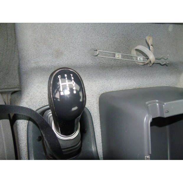 2008 مان TGM 15.240-44815247