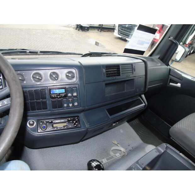 2008 مان TGM 15.240-44815248