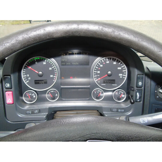 2008 مان TGM 15.240-44815249