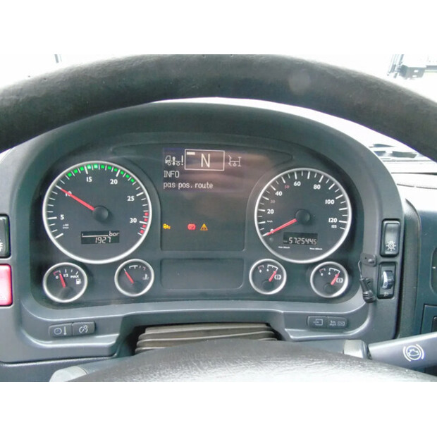 2008 مان TGM 15.240-44815250