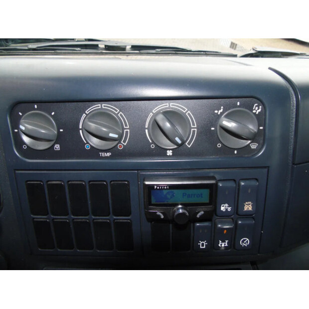 2008 مان TGM 15.240-44815254