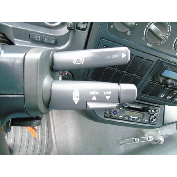 2008 مان TGM 15.240-44815255