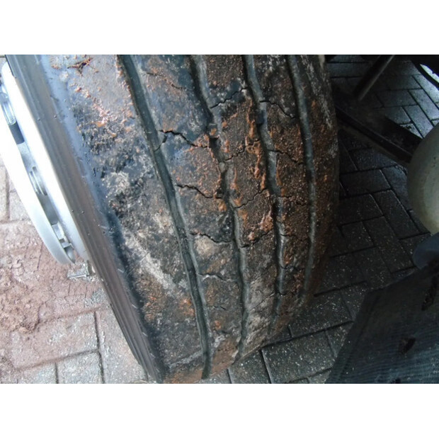 2008 مان TGM 15.240-44815257