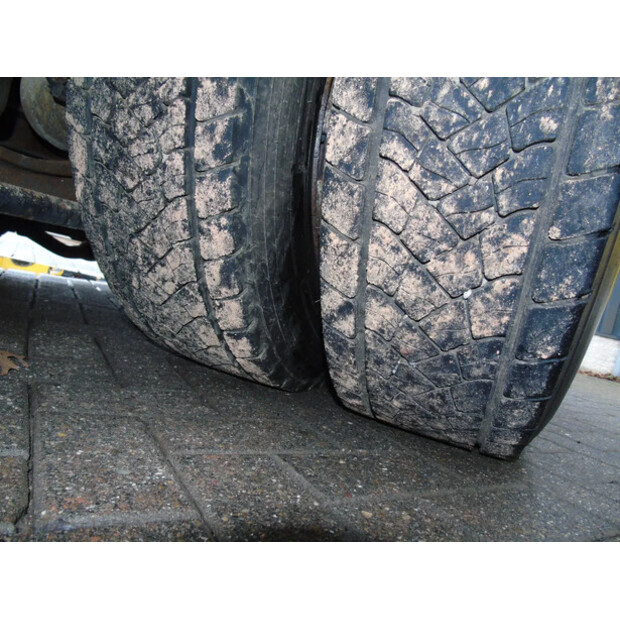 2008 مان TGM 15.240-44815258