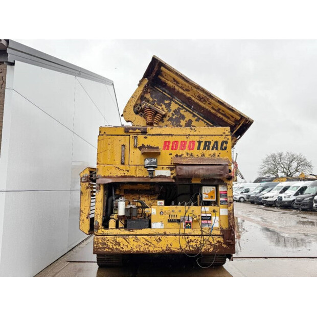 2005 EXTEC Robotrac 7000-44815274