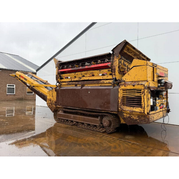 2005 EXTEC Robotrac 7000-44815277