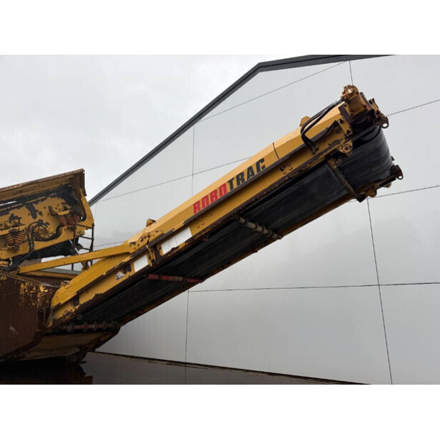 2005 EXTEC Robotrac 7000-44815283