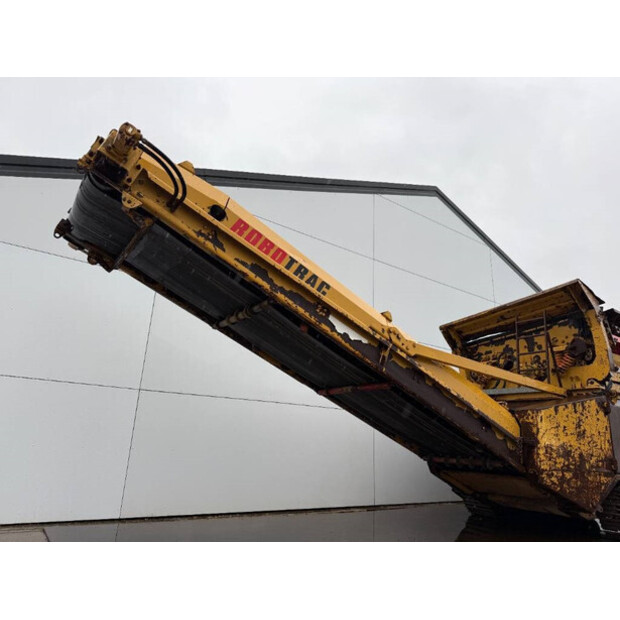 2005 EXTEC Robotrac 7000-44815284