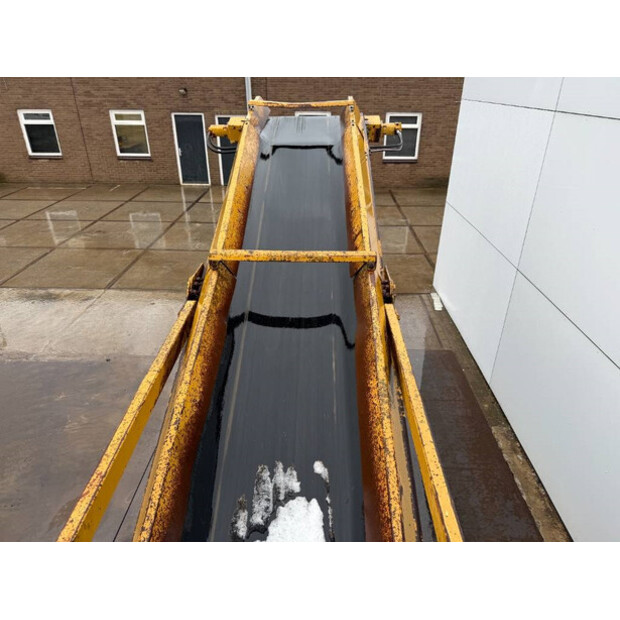 2005 EXTEC Robotrac 7000-44815285