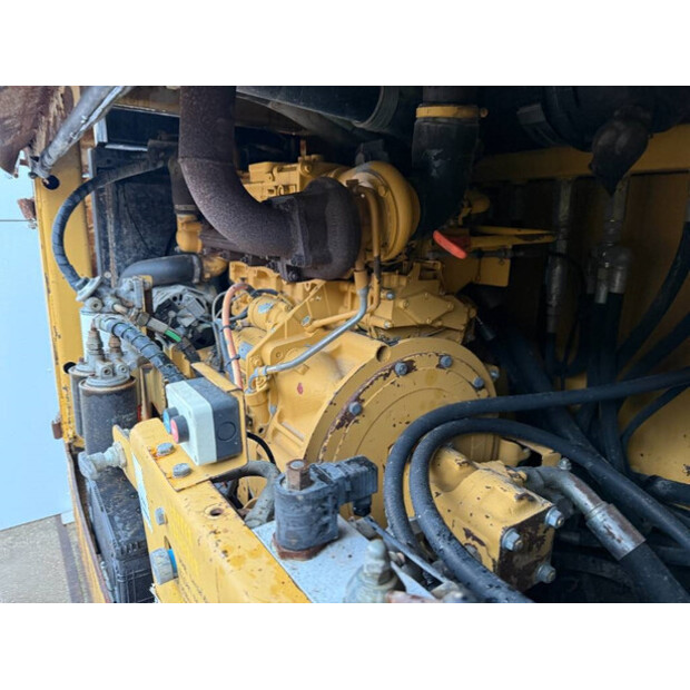 2005 EXTEC Robotrac 7000-44815290