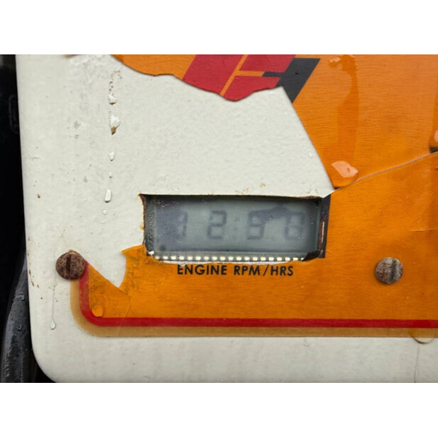 2005 EXTEC Robotrac 7000-44815295