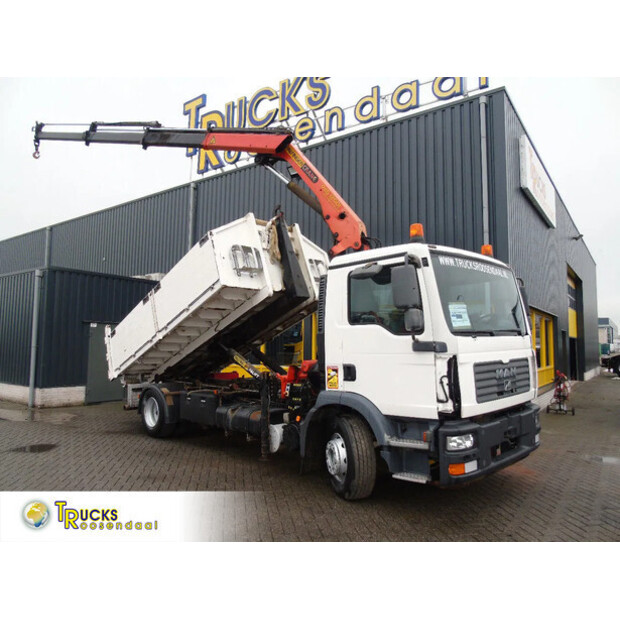 2008 مان TGM 15.240-44815296