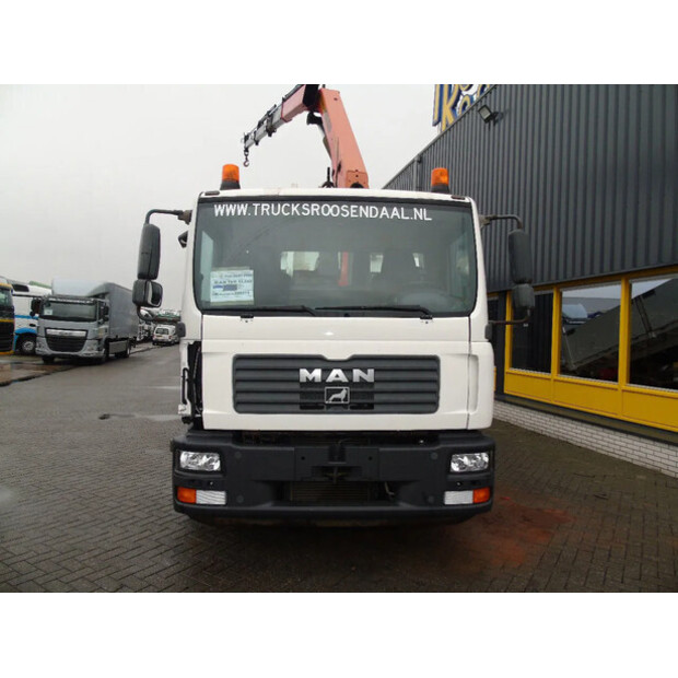 2008 مان TGM 15.240-44815298