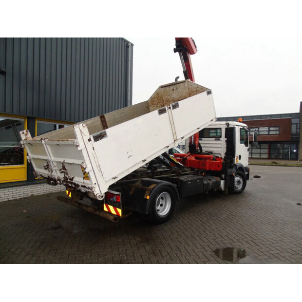 2008 مان TGM 15.240-44815300