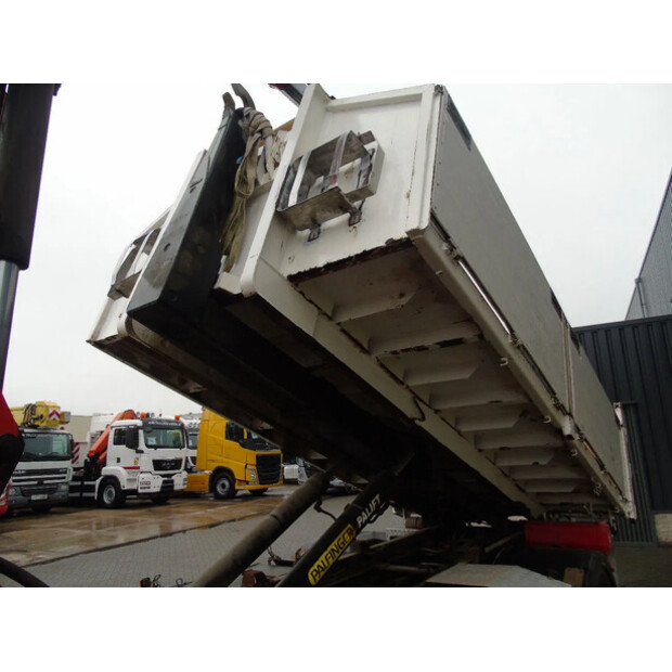 2008 مان TGM 15.240-44815304