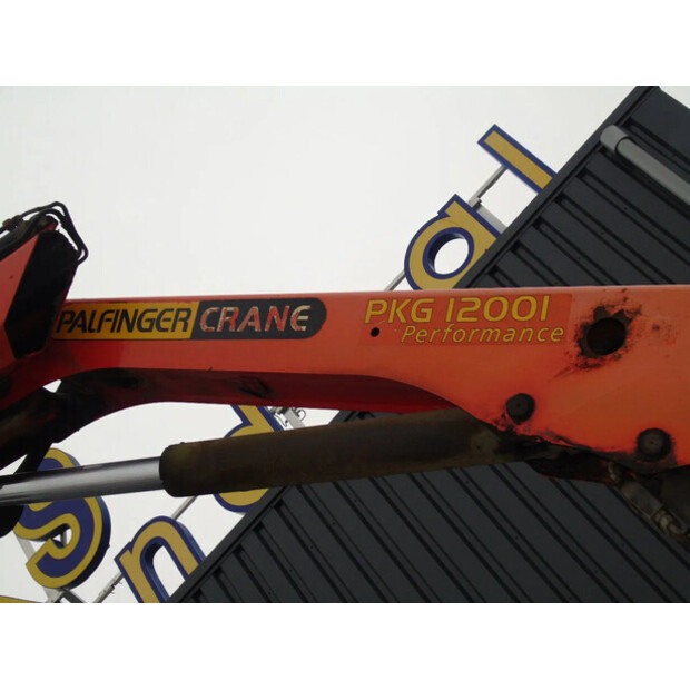 2008 مان TGM 15.240-44815306