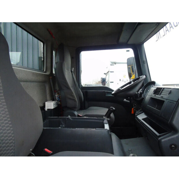 2008 مان TGM 15.240-44815308