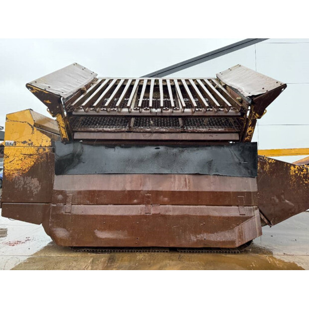 2005 EXTEC Robotrac 7000-44815313