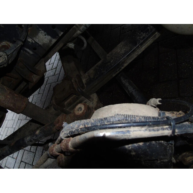 2008 مان TGM 15.240-44815314