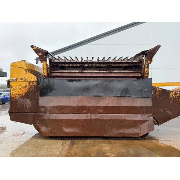 2005 EXTEC Robotrac 7000-44815315