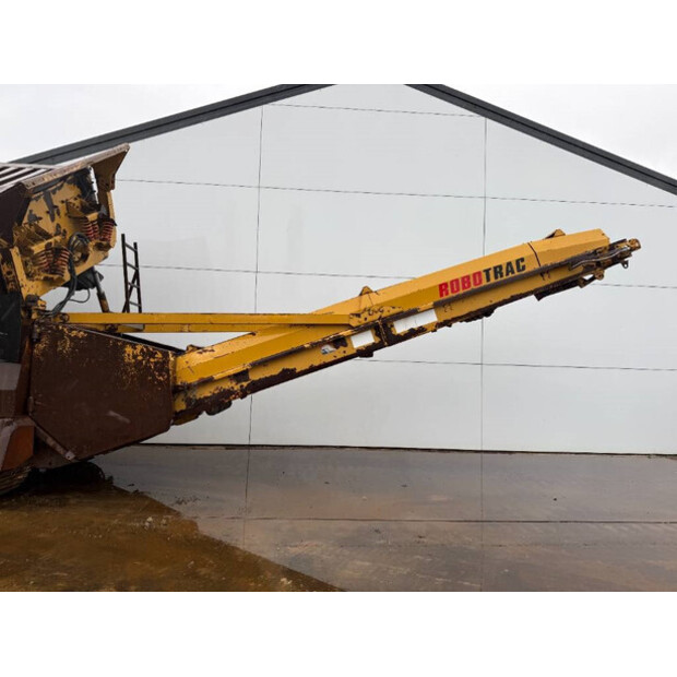 2005 EXTEC Robotrac 7000-44815320