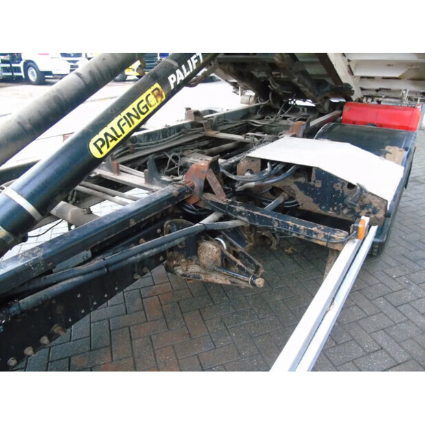 2008 مان TGM 15.240-44815323