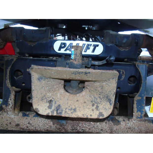 2008 مان TGM 15.240-44815325