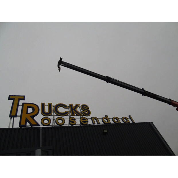 2008 مان TGM 15.240-44815327