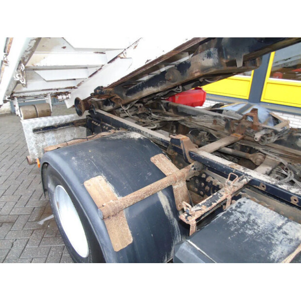 2008 مان TGM 15.240-44815329