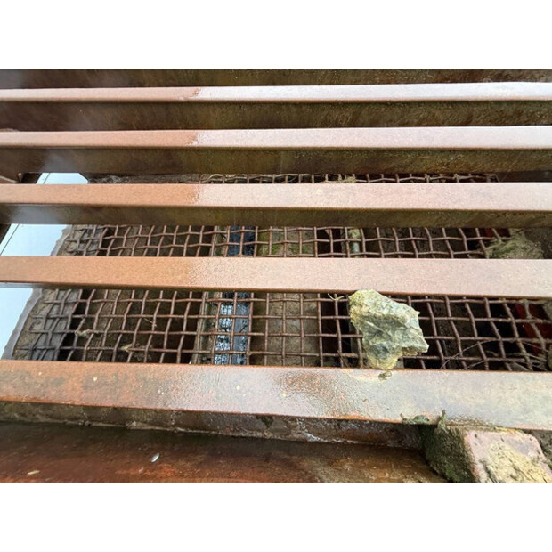 2005 EXTEC Robotrac 7000-44815330