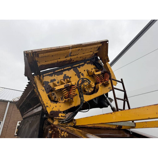 2005 EXTEC Robotrac 7000-44815332