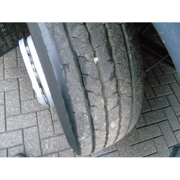 2008 مان TGM 15.240-44815333