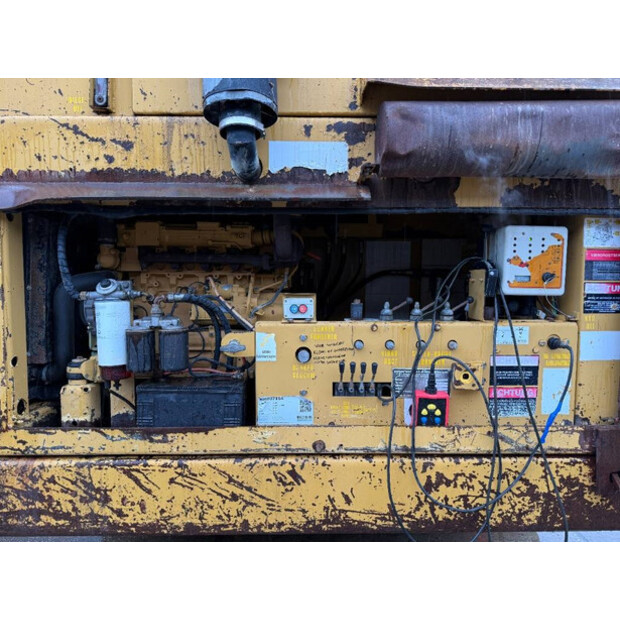 2005 EXTEC Robotrac 7000-44815334