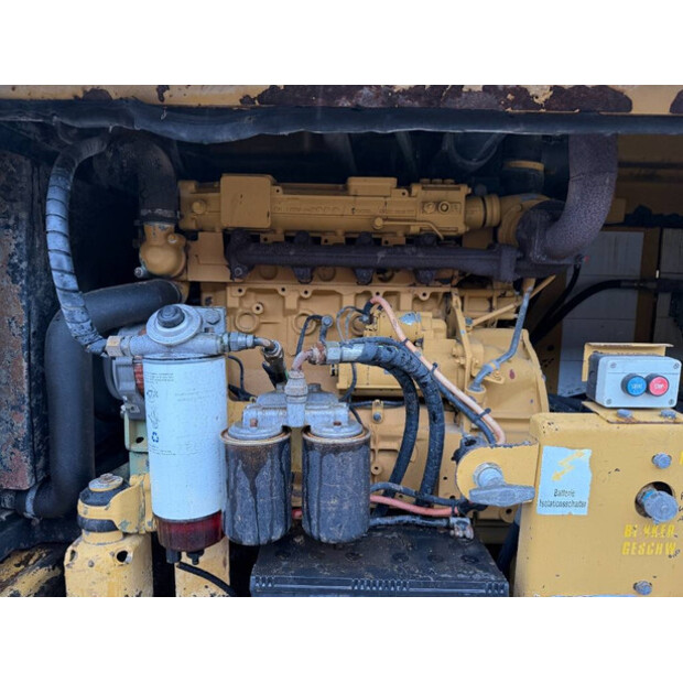 2005 EXTEC Robotrac 7000-44815339