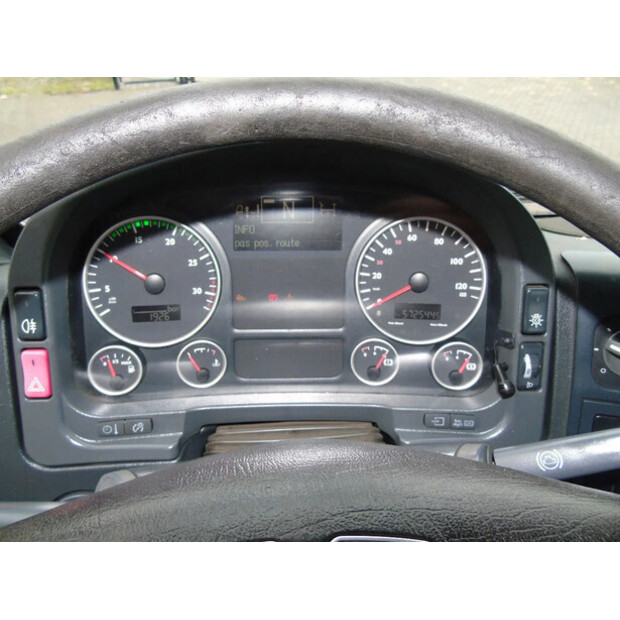 2008 مان TGM 15.240-44815342