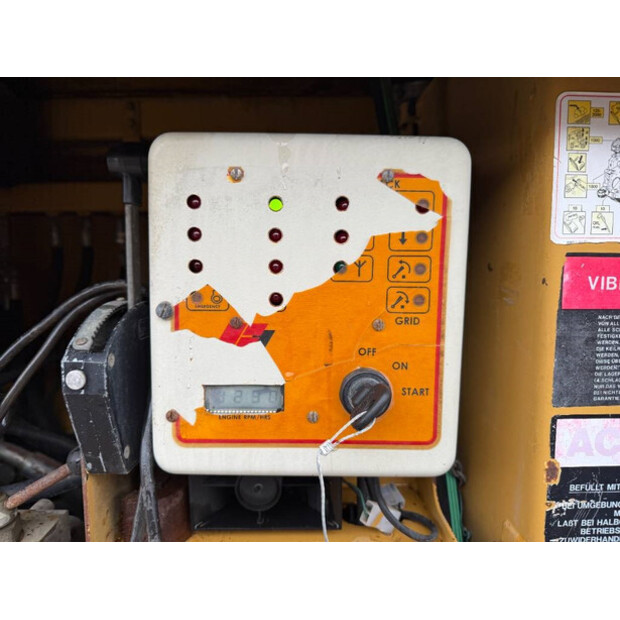 2005 EXTEC Robotrac 7000-44815345