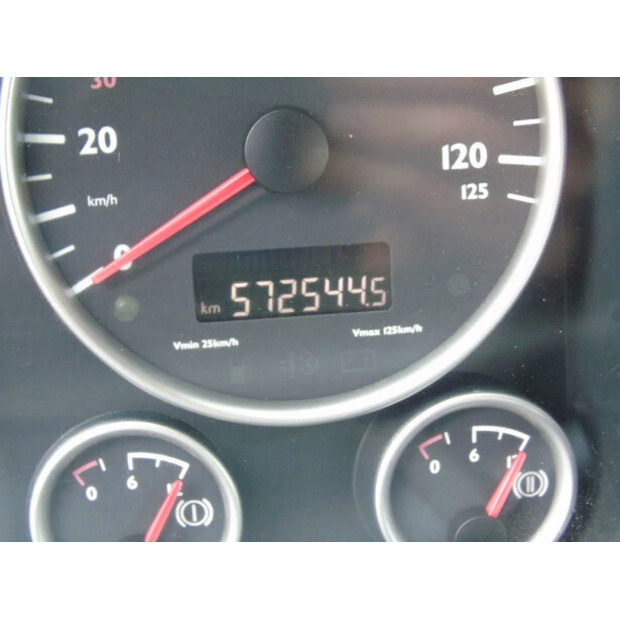 2008 مان TGM 15.240-44815346