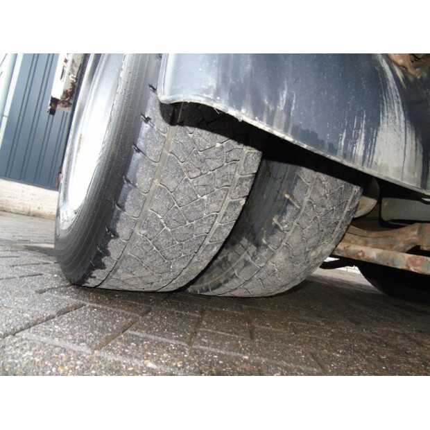 2008 مان TGM 15.240-44815359