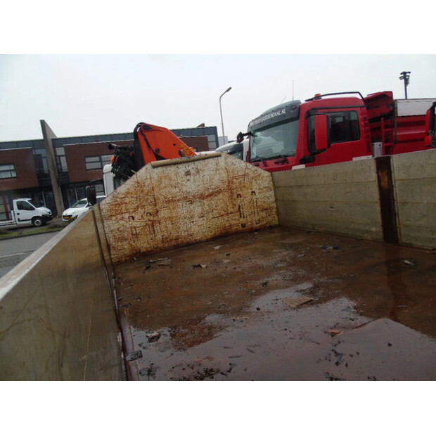 2008 مان TGM 15.240-44815361