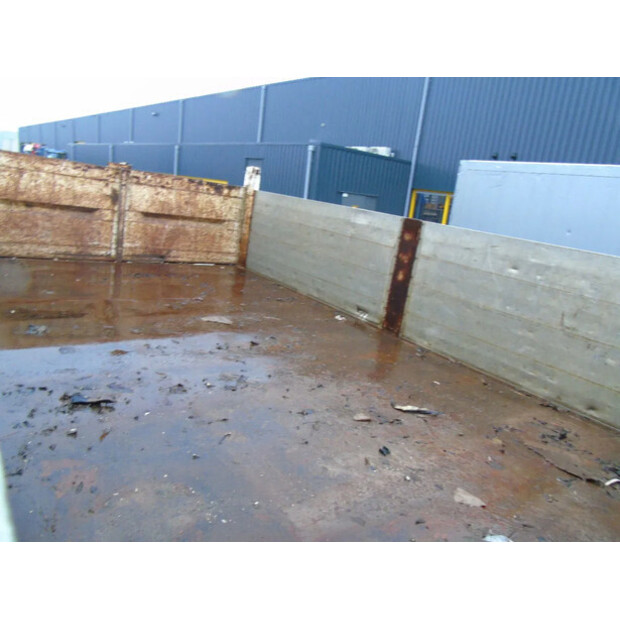 2008 مان TGM 15.240-44815362