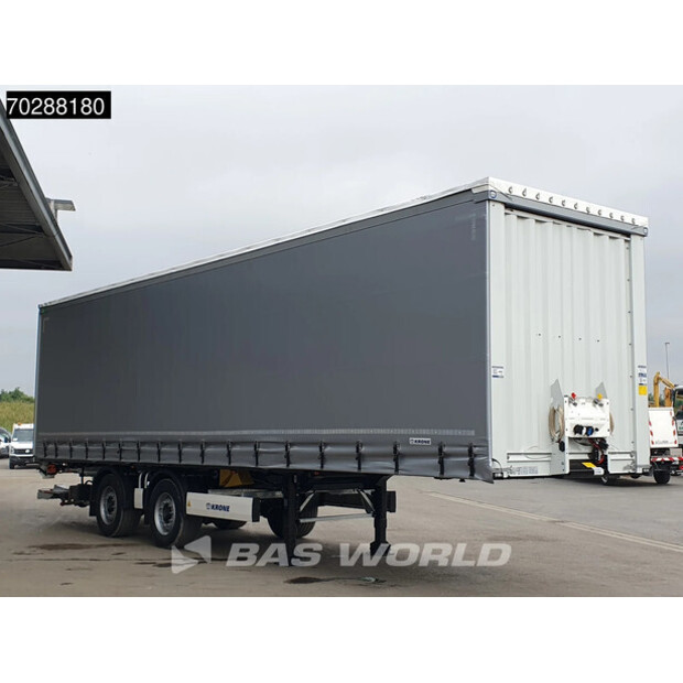 2026 كرون SZ-44815374