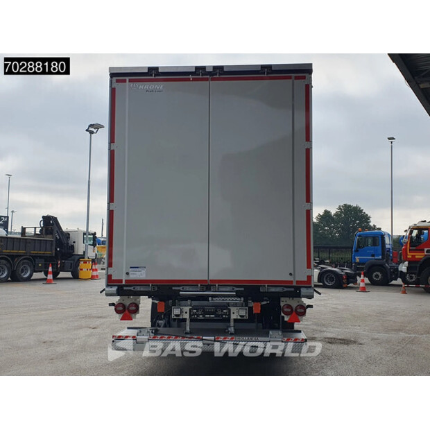 2026 كرون SZ-44815378