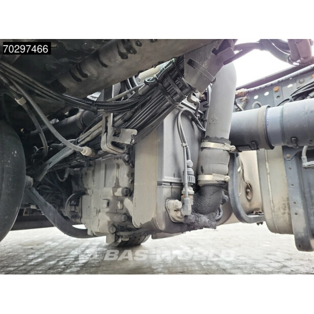 2019 مان TGX 18.500-44815391